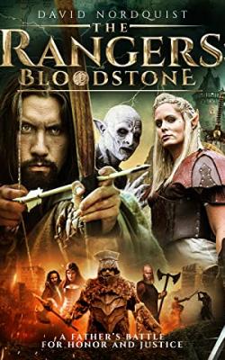 The Rangers: Bloodstone poster