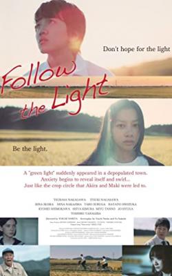 Follow the Light poster