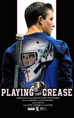 Playing the Crease poster