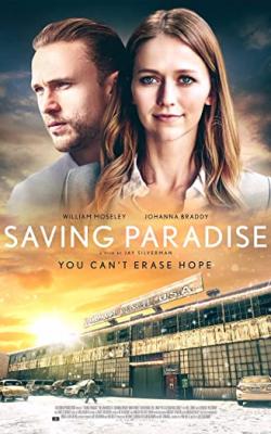 Saving Paradise poster