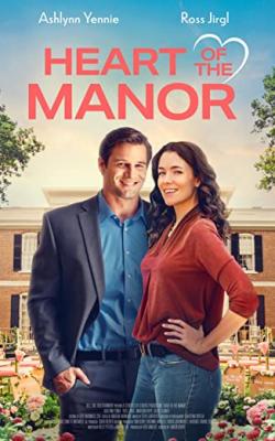 Heart of the Manor poster