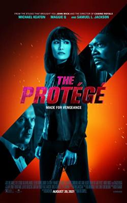 The Protege poster