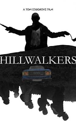 Hillwalkers poster