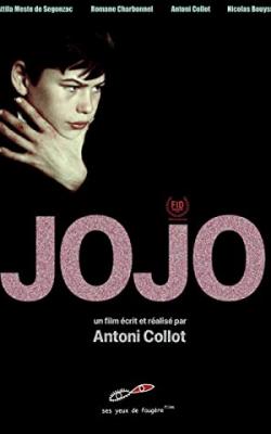 Jojo poster