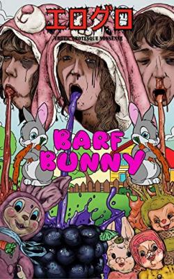 Barf Bunny poster