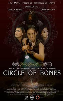 Circle of Bones poster