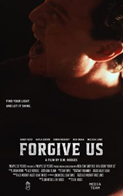 Forgive Us poster