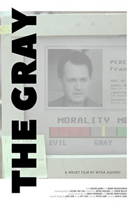 The Gray poster
