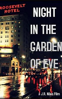 Night in the Garden of Eve poster