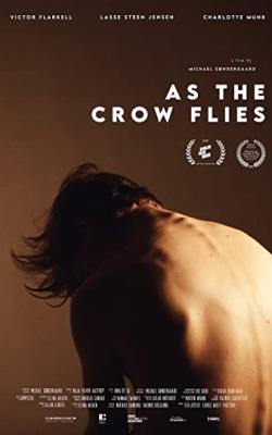 As the Crow Flies poster