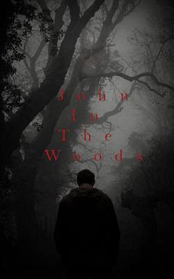 John in the Woods poster