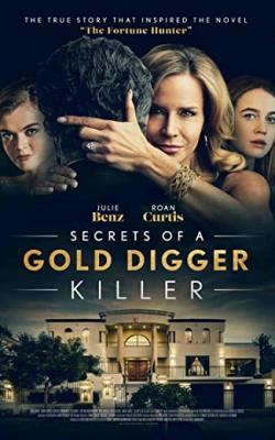 Secrets of a Gold Digger Killer poster