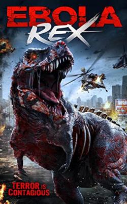 Ebola Rex poster