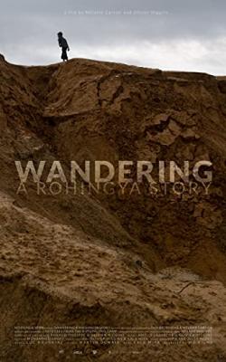 Wandering: A Rohingya Story poster