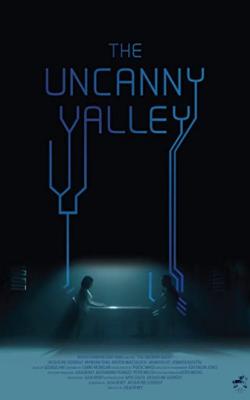 The Uncanny Valley poster
