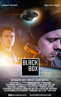 Black Box poster