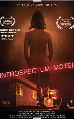 Introspectum Motel poster