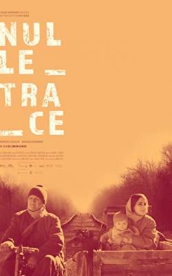 No Trace poster