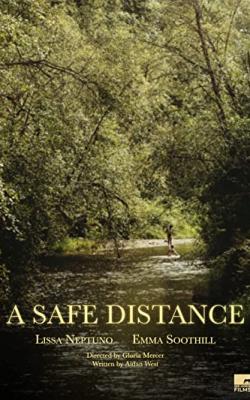 A Safe Distance poster