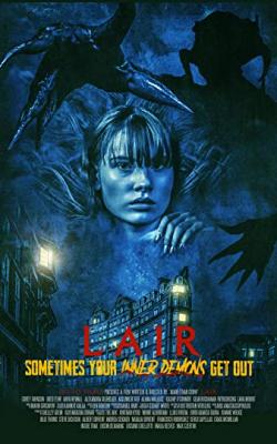 Lair poster