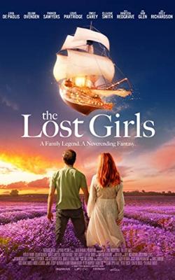 The Lost Girls poster