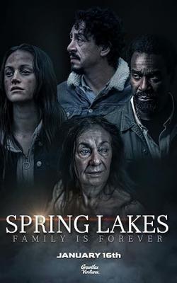 Spring Lakes poster